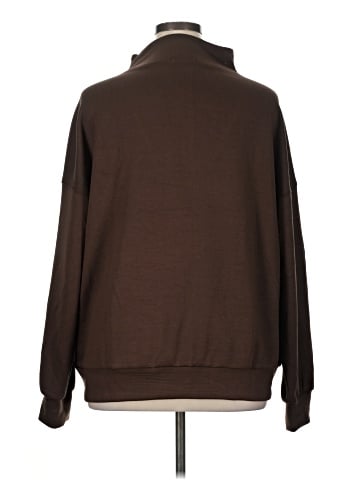 Pinspark Zip Up Hoodie (view 2)