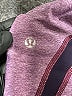 Lululemon Athletica Purple Active Pants Size 6 - photo 7