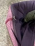Lululemon Athletica Purple Active Pants Size 6 - photo 8