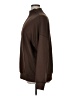 Pinspark Brown Zip Up Hoodie Size XL (petite) - photo 5