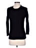Talbots Black Pullover Sweater Size S - photo 1
