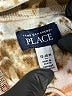 The Children's Place Gold Jacket Size 12-18 mo - photo 3