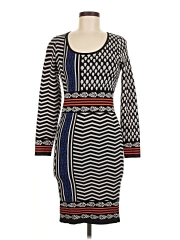Plenty By Tracy Reese Casual Dress (view 1)
