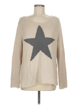 Kld Signature Pullover Sweater