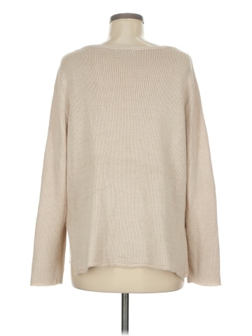 KLD Signature Pullover Sweater (view 2)