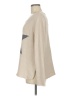 KLD Signature Stars Tan Pullover Sweater Size M - photo 5