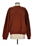 Secret Treasures Brown Pullover Sweater Size S - photo 1