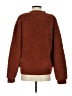 Secret Treasures Brown Pullover Sweater Size S - photo 2