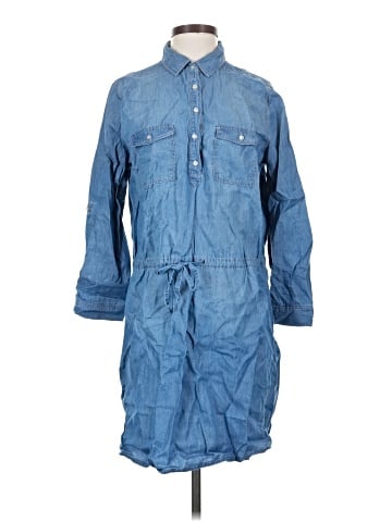 Gloria Vanderbilt Casual Dress (view 1)