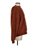 Secret Treasures Brown Pullover Sweater Size S - photo 4