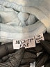 Mighty Fine Blue Pullover Hoodie Size S - photo 7