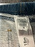 Carter's 100% Cotton Blue Jeans 12-18 MO / 18 MO - photo 3