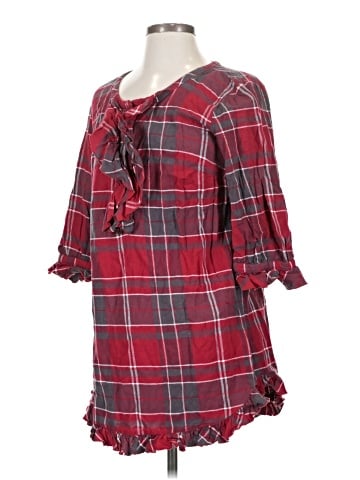 Gap Body Casual Dress (view 1)