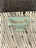 Veronica M. 100% Rayon Chevron-herringbone Gray Romper Size XS - photo 4