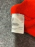 On 34th Red Pullover Sweater Size M - photo 8