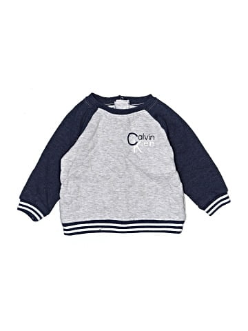 Calvin Klein Sweatshirt (view 1)