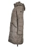 MICHAEL Michael Kors 100% Nylon Gray Coat Size XS - photo 5