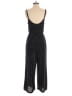 Lularoe Checkered-gingham Black Jumpsuit Size XS - photo 2
