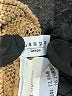 Assorted Brands Solid Brown Casual Skirt Size XS - photo 4
