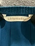 Soft Surroundings Teal Pullover Sweater Size L - photo 7