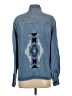 Rails 100% Lyocell Blue Denim Jacket Size XS - photo 2