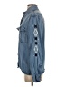 Rails 100% Lyocell Blue Denim Jacket Size XS - photo 5