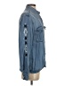 Rails 100% Lyocell Blue Denim Jacket Size XS - photo 4