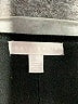 Chelsea28 Black Pullover Sweater Size M - photo 7