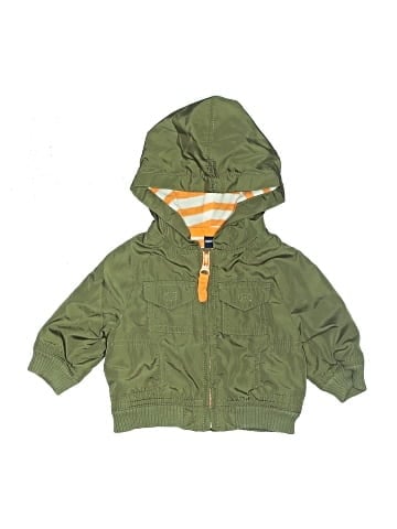 Old Navy Zip Up Hoodie (view 1)