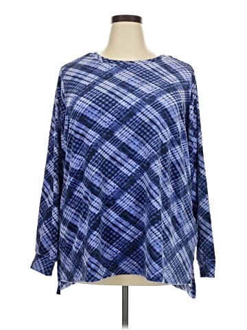 D&Co. Long Sleeve T-Shirt (view 1)