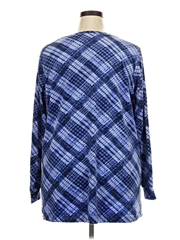 D&Co. Long Sleeve T-Shirt (view 2)