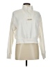 New Balance Ivory Sweatshirt Size M - photo 1