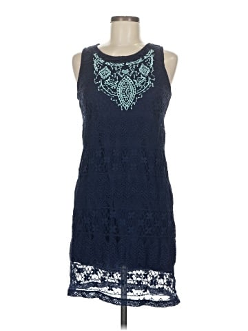 Xhilaration Casual Dress (view 1)