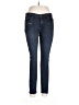 Paige Solid Blue Jeans Size 30 waist - photo 1