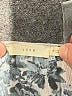 Lush Gray 3/4 Sleeve Blouse Size M - photo 7