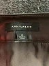 Ann Taylor 100% Polyester Black Formal Skirt Size 2 - photo 4