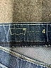 Levi's Blue Jeans Size 4 - photo 4