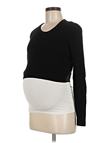 Seraphine Long Sleeve Top (view 1)