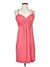 Studio M Pink Cocktail Dress Size S - photo 1