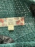 Pink Rose Teal Turtleneck Sweater Size S - photo 7