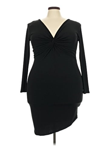 Charlotte Russe Cocktail Dress (view 1)