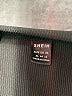 Shein Black Bodysuit Size 12 - photo 3