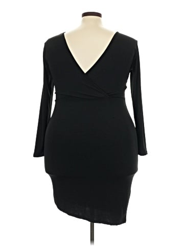 Charlotte Russe Cocktail Dress (view 2)