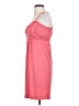 Studio M Pink Cocktail Dress Size S - photo 5