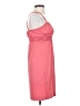 Studio M Pink Cocktail Dress Size S - photo 4