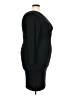 Charlotte Russe Black Cocktail Dress Size 2X - photo 4