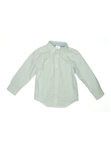 Gymboree Long Sleeve Button-Down Shirt (view 1)