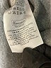 Stella McCartney Gray Wool Pullover Sweater Size EU (IT) 44 / US 8 - photo 7