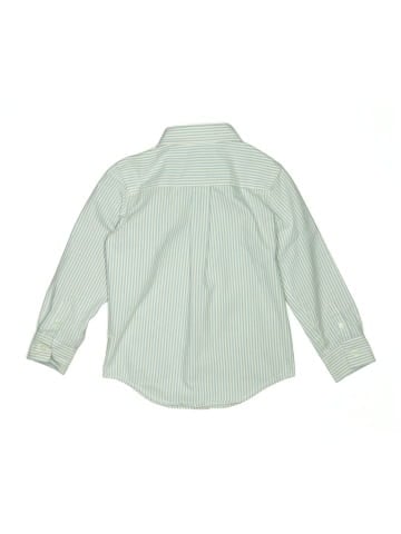 Gymboree Long Sleeve Button-Down Shirt (view 2)
