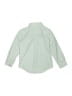 Gymboree Green Long Sleeve Button-Down Shirt Size 4 - photo 2